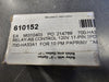 ALLEN-BRADLEY 15 Amp, 30 VDC, 8-Pin Square Base Relay 700-HB33A1