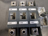 ABB 400 Amp, 600V AC, 3 Ph Non-Fusible Disconnect Switch OT400U30