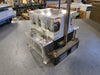 ALLEN-BRADLEY 60 Amp, 600VAC, 3Ph Fusible Disconnect Switch 194R-NJ060P3