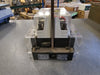 ALLEN-BRADLEY 60 Amp, 600VAC, 3Ph Fusible Disconnect Switch 194R-NJ060P3
