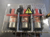 ALLEN-BRADLEY 60 Amp, 600VAC, 3Ph Fusible Disconnect Switch 194R-NJ060P3
