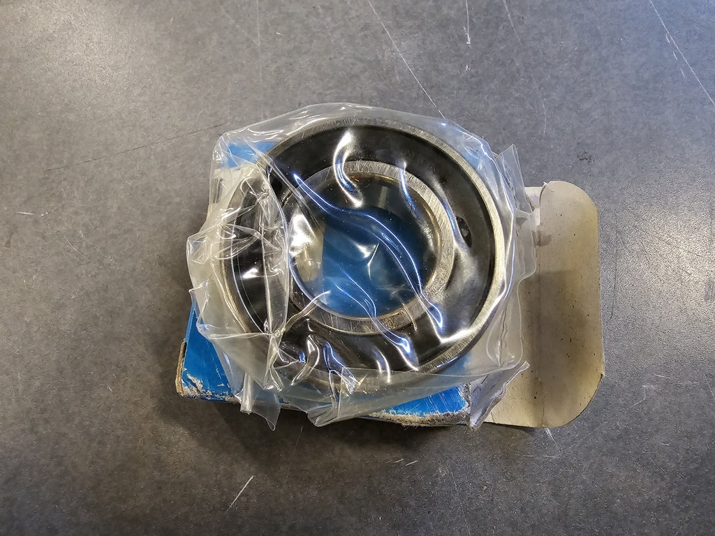NTN Deep Groove Ball Bearing 6205LLBC3/2A, 25x52x15mm