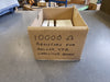 OHMITE 10 kOhms, 25W, Wirewound Resistor L25J10KE