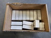 OHMITE 10 kOhms, 25W, Wirewound Resistor L25J10KE