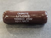 OHMITE 10 kOhms, 25W, Wirewound Resistor L25J10KE