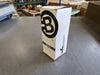 BUSSMANN 400 Amp, 700V AC/DC Semiconductor Fuse FWP-400A