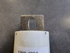 BUSSMANN 400 Amp, 700V AC/DC Semiconductor Fuse FWP-400A