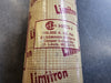 BUSSMANN 200 Amp Class J Current Limiting Fuse JKS-200