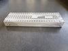 ALLEN-BRADLEY Rail Mount Terminal Block 1492-F1 (Lot of 50)