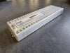 ALLEN-BRADLEY Rail Mount Terminal Block 1492-F1 (Lot of 50)