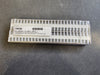 ALLEN-BRADLEY Rail Mount Terminal Block 1492-F1 (Lot of 50)