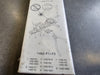 ALLEN-BRADLEY Rail Mount Terminal Block 1492-F1 (Lot of 50)
