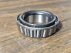 TIMKEN Tapered Roller Bearing Cone L44649, 1.0625" Bore 