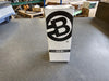 BUSSMANN 250 Amp, 700V AC/DC Semiconductor Fuse FWP-250A