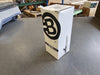 BUSSMANN 250 Amp, 700V AC/DC Semiconductor Fuse FWP-250A