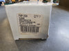 BUSSMANN 250 Amp, 700V AC/DC Semiconductor Fuse FWP-250A