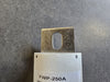 BUSSMANN 250 Amp, 700V AC/DC Semiconductor Fuse FWP-250A