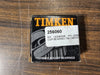 TIMKEN Tapered Roller Bearing Cone LM67048, 1-1/4" Bore 
