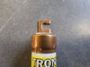 BUSSMANN 50 Amp, 600VAC HRC-II Type C Fuse CGL-50