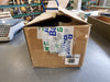 BODINE ELECTRIC 300:1 Ratio Gear Motor 42A5BEPM-FX4