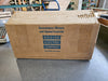 BODINE ELECTRIC 300:1 Ratio Gear Motor 42A5BEPM-FX4