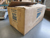 BODINE ELECTRIC 300:1 Ratio Gear Motor 42A5BEPM-FX4