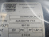 BODINE ELECTRIC 300:1 Ratio Gear Motor 42A5BEPM-FX4