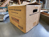 BALDOR 0.75 hp, 575V, 3450rpm, FR 56C, 3Ph, Electrcic Motor VM3541-5