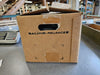 BALDOR 0.75 hp, 575V, 3450rpm, FR 56C, 3Ph, Electrcic Motor VM3541-5