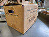 BALDOR 0.75 hp, 575V, 3450rpm, FR 56C, 3Ph, Electrcic Motor VM3541-5