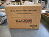 BALDOR 0.75 hp, 575V, 3450rpm, FR 56C, 3Ph, Electrcic Motor VM3541-5