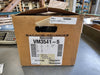 BALDOR 0.75 hp, 575V, 3450rpm, FR 56C, 3Ph, Electrcic Motor VM3541-5