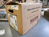 BALDOR 0.75 hp, 575V, 3450rpm, FR 56C, 3Ph, Electrcic Motor VM3541-5