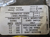 BALDOR 0.75 hp, 575V, 3450rpm, FR 56C, 3Ph, Electrcic Motor VM3541-5