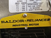 BALDOR 0.75 hp, 575V, 3450rpm, FR 56C, 3Ph, Electrcic Motor VM3541-5