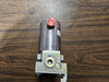 WOODWARD 20gpm, 1000psi Servo Valve 27G30FV-1F10-999