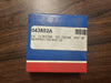 SKF Shielded Deep Groove Ball Bearing 6007-2Z