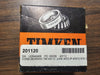 TIMKEN Tapered Roller Bearing Cone 43112, 1-1/8" Bore x 0.9478" Width