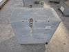 DELTA 75 kVA Transformer 600 pri. volts, 600Y/346 sec. volts CETC0075S001535