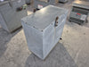 DELTA 75 kVA Transformer 600 pri. volts, 600Y/346 sec. volts CETC0075S001535