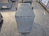 DELTA 75 kVA Transformer 600 pri. volts, 600Y/346 sec. volts CETC0075S001535