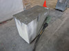 DELTA EVI 45 kVA Transformer Pri 600 volts, Sec 208Y/120 vols, CETC0045-S001532