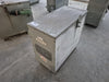 DELTA EVI 45 kVA Transformer Pri 600 volts, Sec 208Y/120 vols, CETC0045-S001532