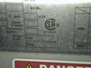 DELTA EVI 45 kVA Transformer Pri 600 volts, Sec 208Y/120 vols, CETC0045-S001532