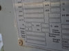DELTA EVI 45 kVA Transformer Pri 600 volts, Sec 208Y/120 vols, CETC0045-S001532