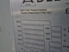 DELTA EVI 45 kVA Transformer Pri 600 volts, Sec 208Y/120 vols, CETC0045-S001532