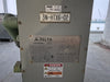 DELTA EVI 45 kVA Transformer Pri 600 volts, Sec 208Y/120 vols, CETC0045-S001532