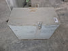 DELTA EVI 45 kVA Transformer Pri 600 volts, Sec 208Y/120 vols, CETC0045-S001532
