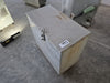 DELTA EVI 45 kVA Transformer Pri 600 volts, Sec 208Y/120 vols, CETC0045-S001532