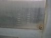 DELTA EVI 45 kVA Transformer Pri 600 volts, Sec 208Y/120 vols, CETC0045-S001532